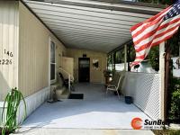 1974 Gene Mobile Home