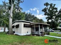 1974 Gene Mobile Home