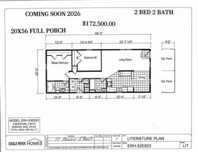 Mobile Home at 77 Priest Blvd Rio Grande, NJ 08242