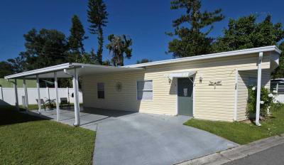 Mobile Home at 3223 N Lockwood Ridge Rd #146 Sarasota, FL 34234