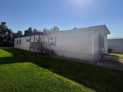 Mobile Home at 440 Fairgrounds Road Lot 32 Natchitoches, LA 71457