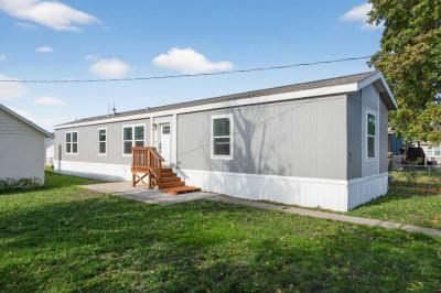 Mobile Home at 21725 E Wellesley Ave #37B Otis Orchards, WA 99027