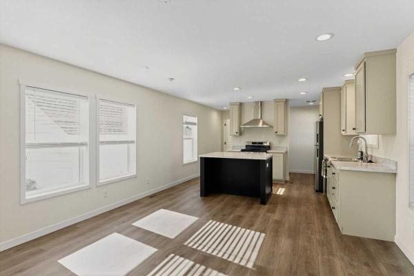 2025 Marlette Manufactured Home