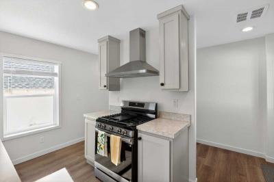 Photo 3 of 17 of home located at 21725 E Wellesley Ave #37B Otis Orchards, WA 99027