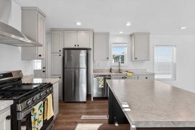 Photo 4 of 17 of home located at 21725 E Wellesley Ave #37B Otis Orchards, WA 99027