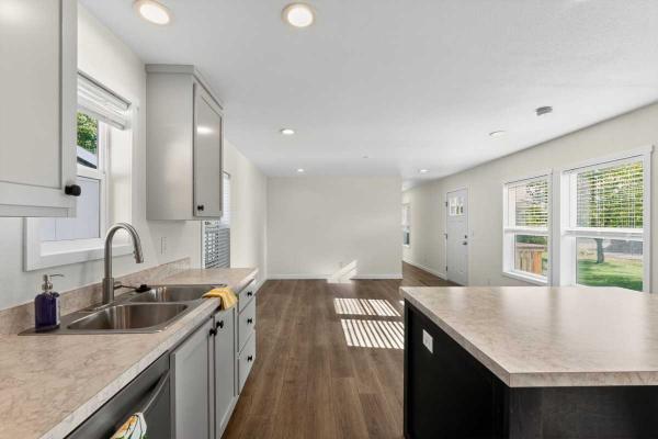 2025 Marlette Manufactured Home