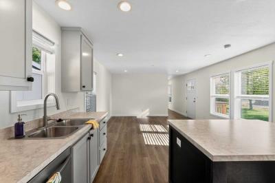 Photo 5 of 17 of home located at 21725 E Wellesley Ave #37B Otis Orchards, WA 99027