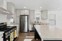 2025 Marlette Manufactured Home