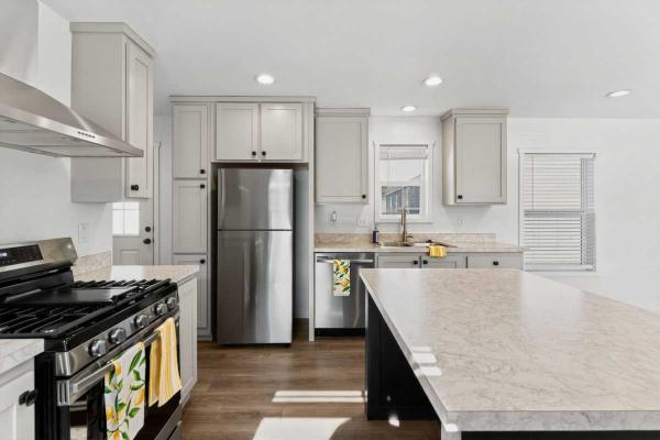 2025 Marlette Manufactured Home