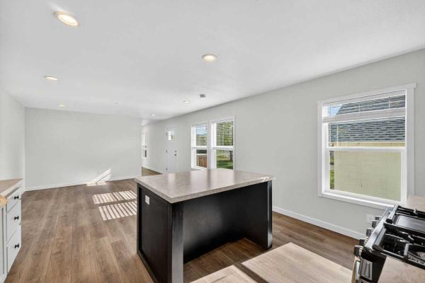 2025 Marlette Manufactured Home