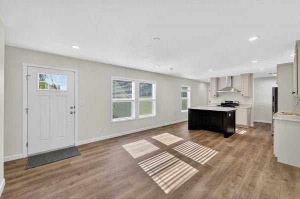 2025 Marlette Manufactured Home