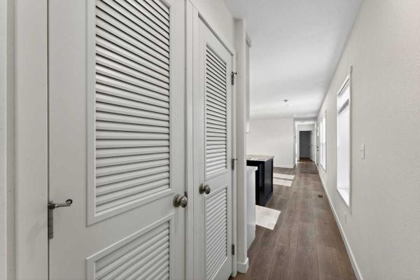 2025 Marlette Manufactured Home