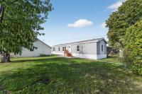 2025 Marlette Manufactured Home