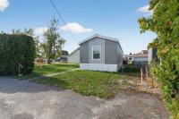 2025 Marlette Manufactured Home