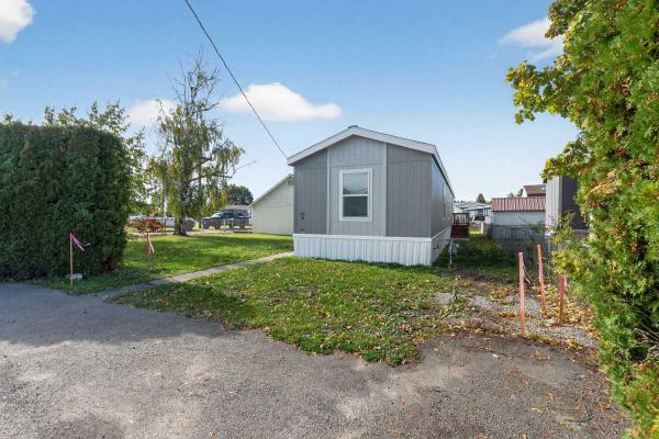 2025 Marlette Manufactured Home