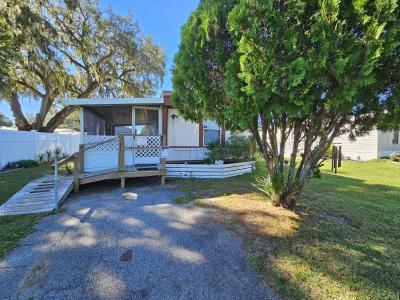 Mobile Home at 2163 Cr 740 Webster, FL 33597
