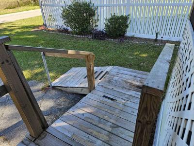 Photo 3 of 18 of home located at 2163 Cr 740 Webster, FL 33597