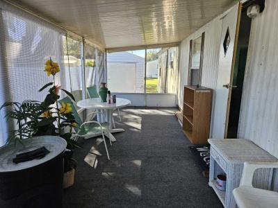 Photo 4 of 18 of home located at 2163 Cr 740 Webster, FL 33597