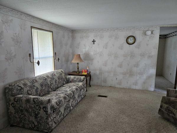 1980 Fami Mobile Home