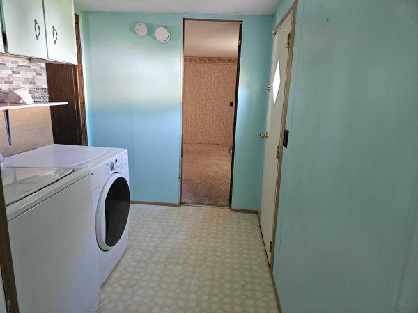 1980 Fami Mobile Home