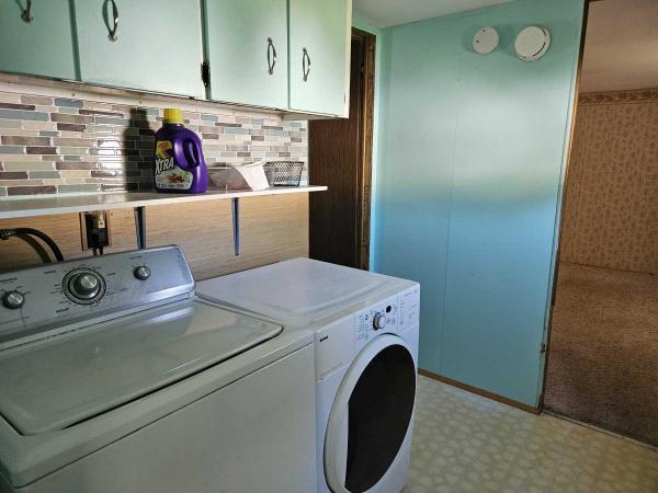 1980 Fami Mobile Home