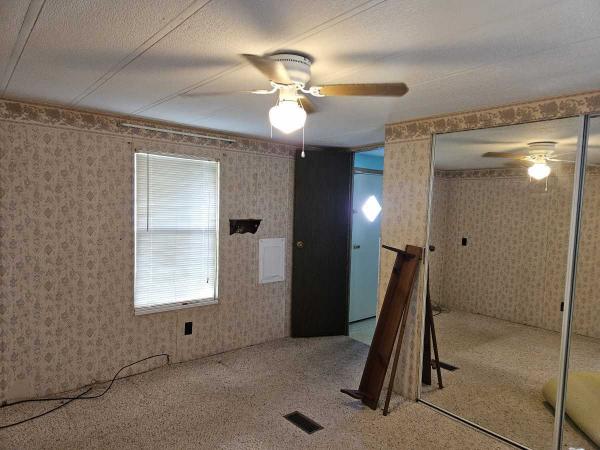 1980 Fami Mobile Home