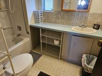 1980 Fami Mobile Home