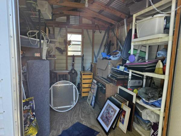 1980 Fami Mobile Home