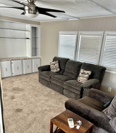 Photo 7 of 11 of home located at 1621 S. Shore Road #50 Ocean View, NJ 08230