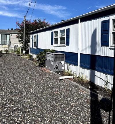 Photo 4 of 11 of home located at 1621 S. Shore Road #50 Ocean View, NJ 08230