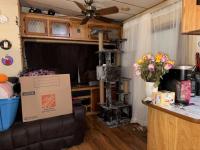 1985 Skyline Manufactured Home