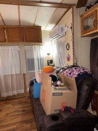 1985 Skyline Manufactured Home