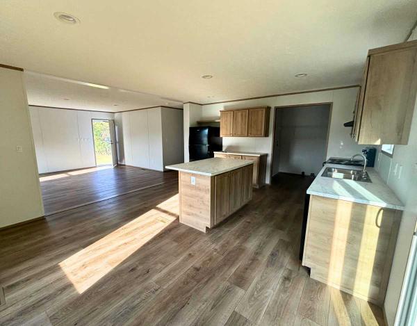 2025 Manufactured Home