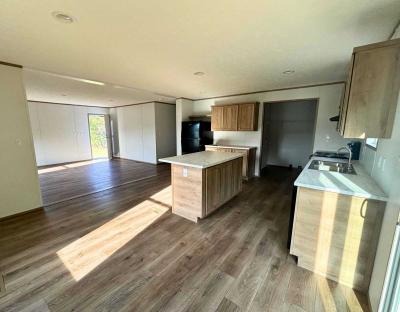 Mobile Home at 5125 Crawley Dale St. Lot 50 Morganton, NC 28655