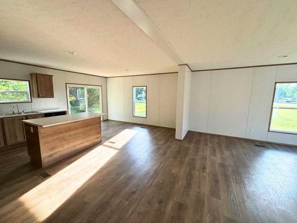 2025 Manufactured Home