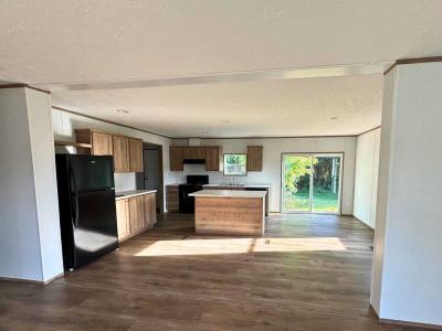 Photo 3 of 4 of home located at 5125 Crawley Dale St. Lot 50 Morganton, NC 28655