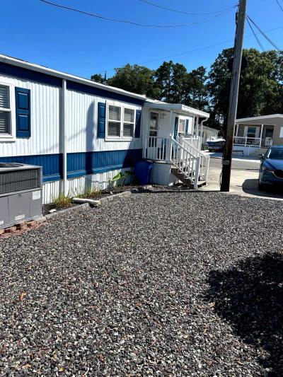 Photo 5 of 11 of home located at 1621 S. Shore Road #50 Ocean View, NJ 08230