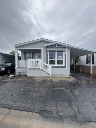 Mobile Home at 10965 Glenoaks #601 Pacoima, CA 91331