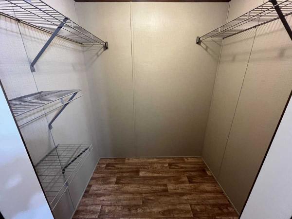 2023 Manufactured Home