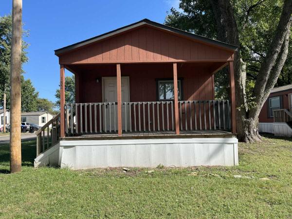 2023 Manufactured Home