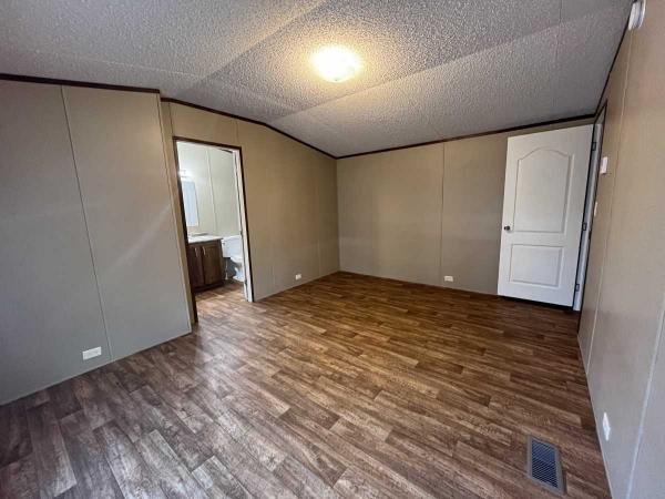 2023 Manufactured Home