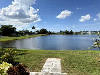 1972 Maro Mobile Home