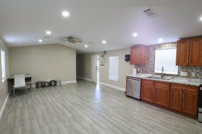 Photo 2 of 9 of home located at 1606 NW 24th St. Lot 679 Boynton Beach, FL 33436