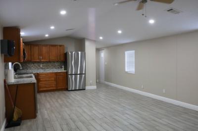 Photo 3 of 9 of home located at 1606 NW 24th St. Lot 679 Boynton Beach, FL 33436