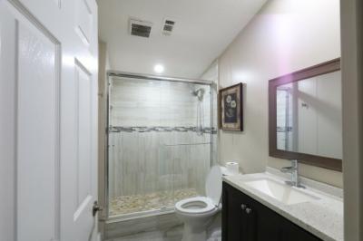 Photo 4 of 9 of home located at 1606 NW 24th St. Lot 679 Boynton Beach, FL 33436