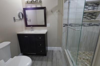 Photo 5 of 9 of home located at 1606 NW 24th St. Lot 679 Boynton Beach, FL 33436