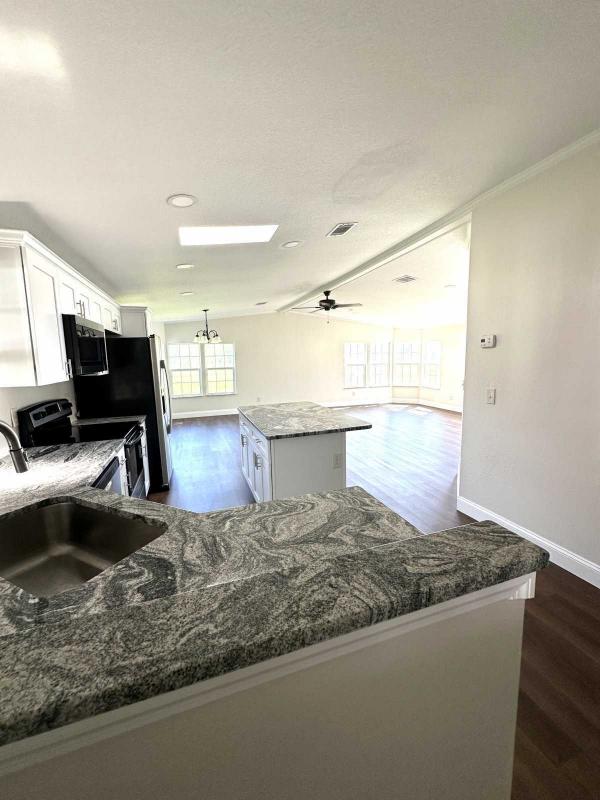 1992 CH Manufactured Home