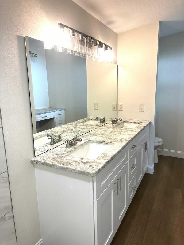 1992 CH Manufactured Home
