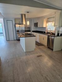 1982 Dutch HS Mobile Home