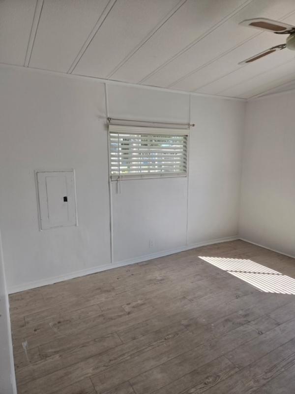 1982 Dutch HS Mobile Home